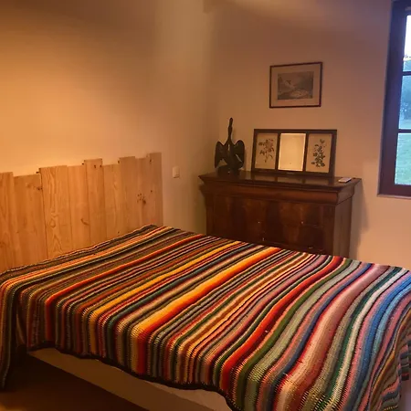 Le Maysouot Du Resinier *