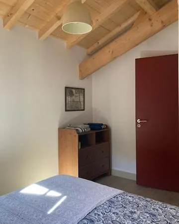 Le Maysouot Du Resinier بيت للعطل *